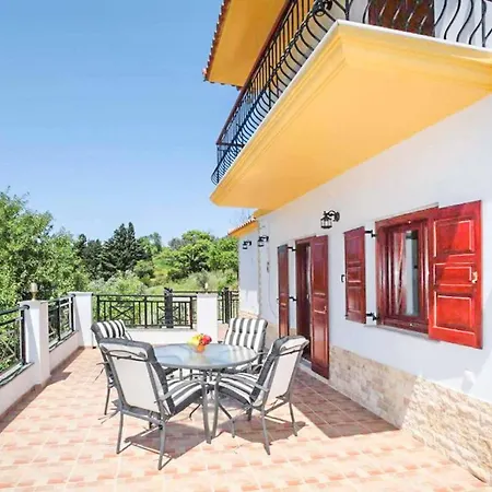 Augusta Villa *
