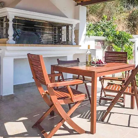 Augusta Villa