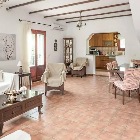 Augusta Villa