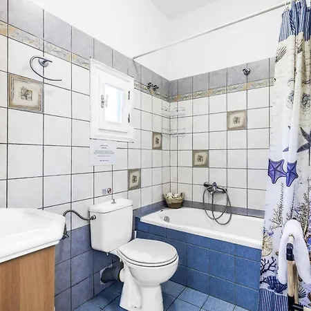 Augusta 别墅 斯科派洛斯