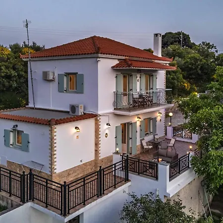 Villa Augusta