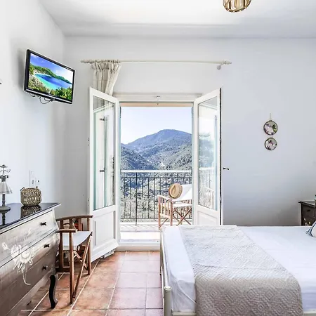 别墅 Augusta 斯科派洛斯