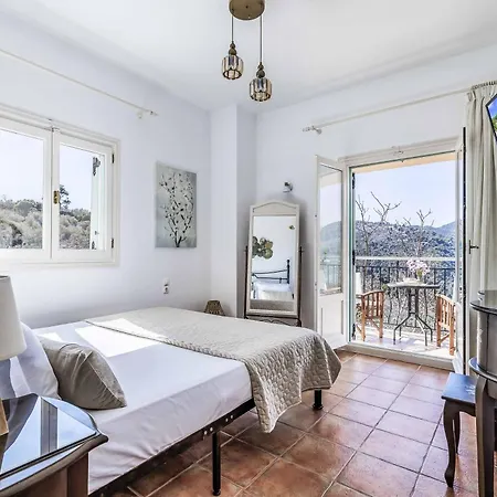 Augusta 别墅 斯科派洛斯