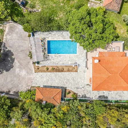 Augusta 别墅 斯科派洛斯