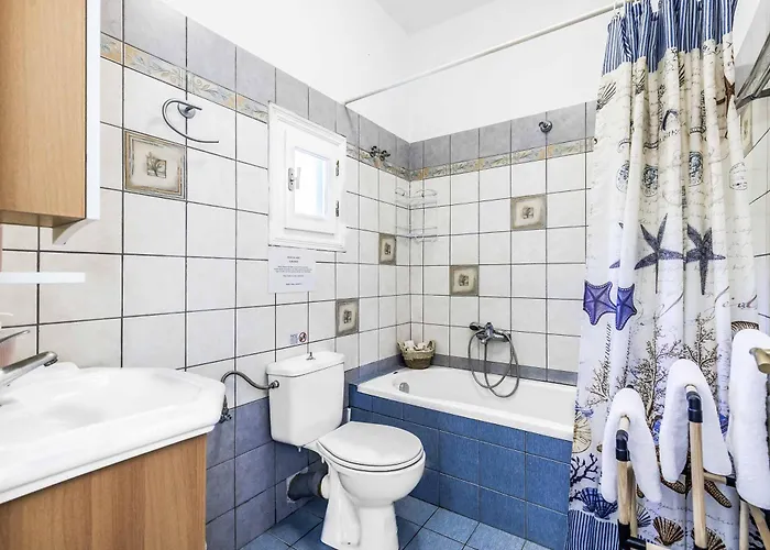 Augusta 빌라 스코펠로스 타운