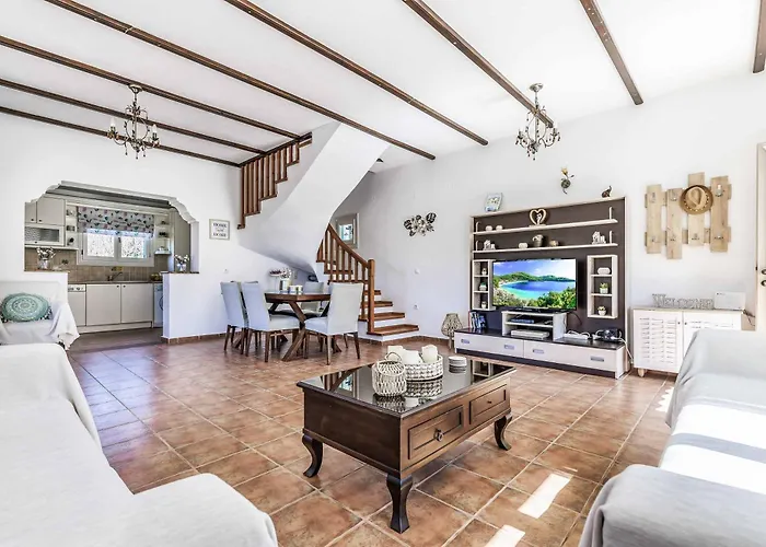 Augusta 스코펠로스 타운